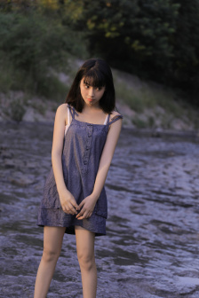 图书馆的女朋友