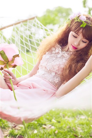 《特殊的家政服务》在